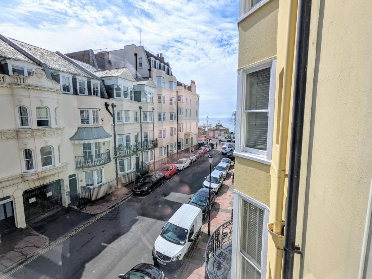 Saltwater Guest House Brighton Exterior photo