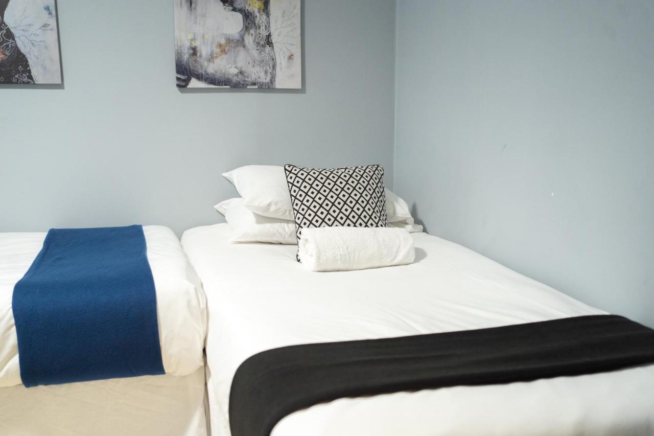 Saltwater Guest House Brighton Exterior photo