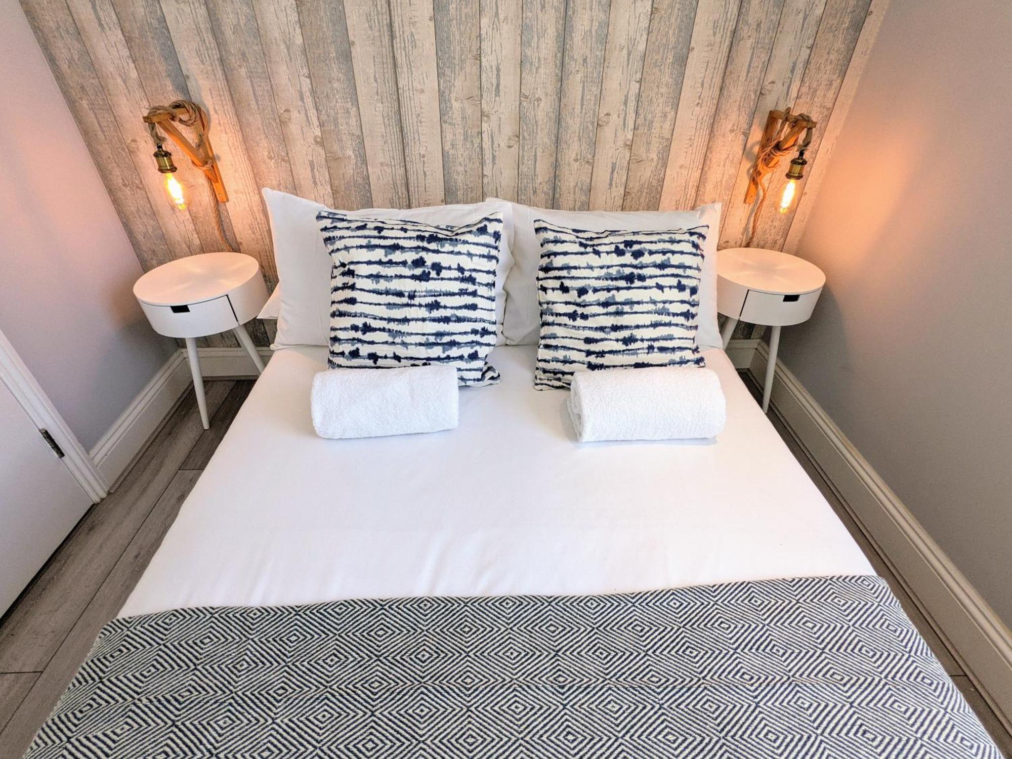 Saltwater Guest House Brighton Room photo